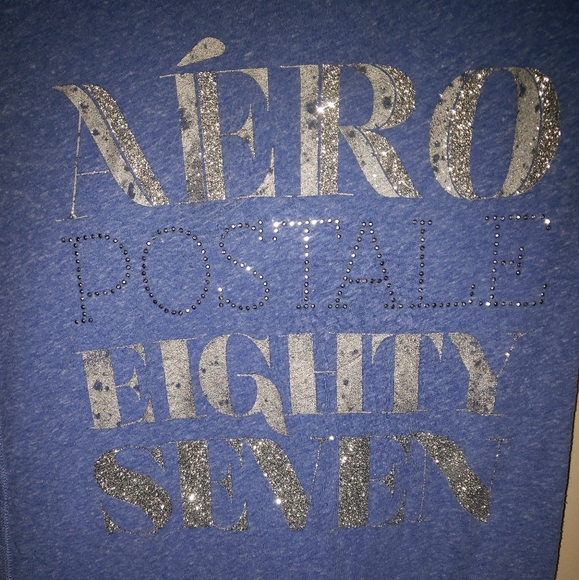 Aeropostale t-shirt - Picture 2 of 4